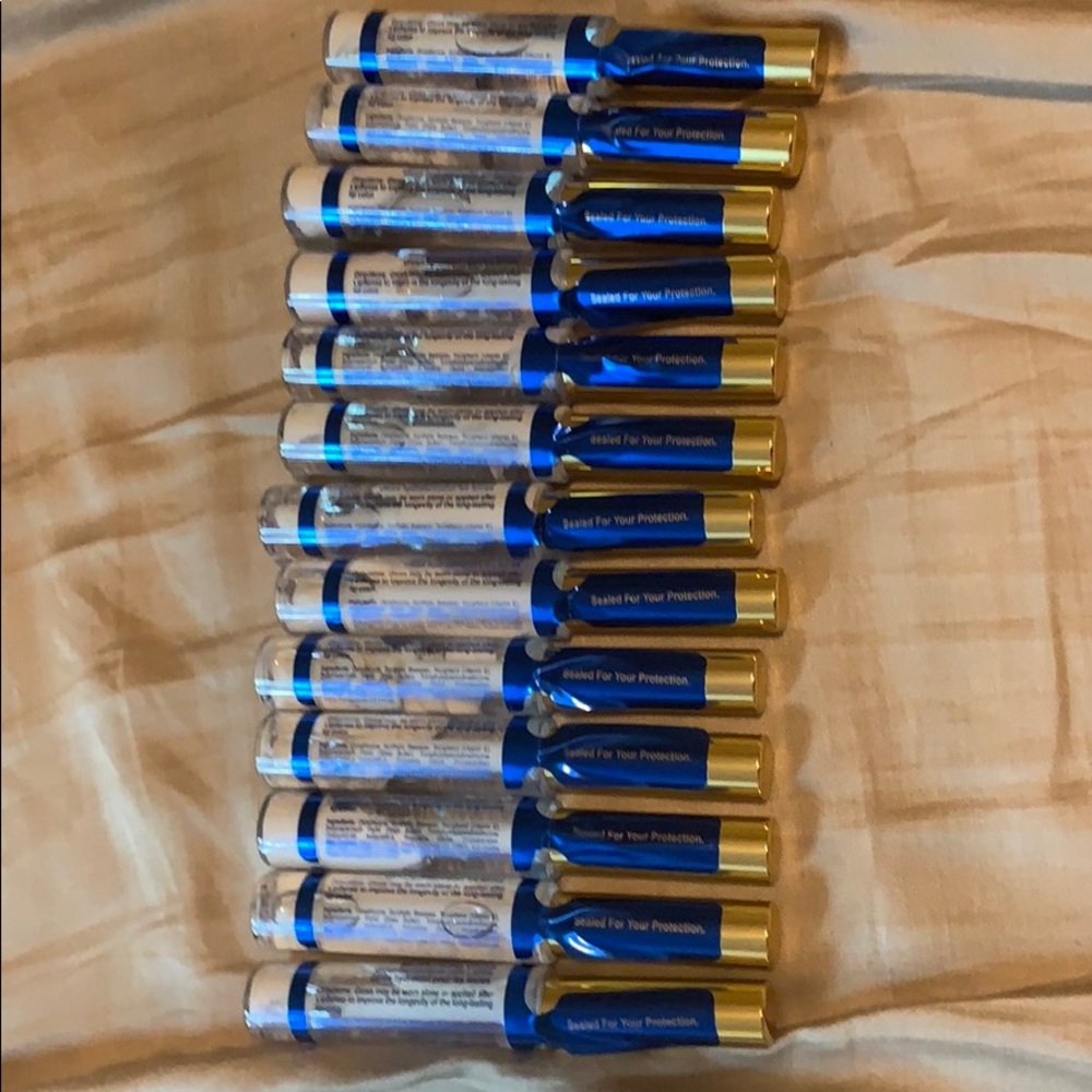 Opal gloss